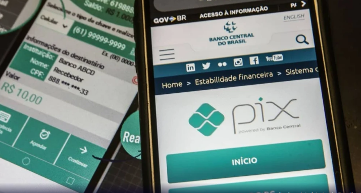 Pix ganha novo recurso para contestar transferências fraudulentas