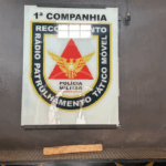 Suspeito com 44 passagens é preso por homicídio brutal no centro de BH