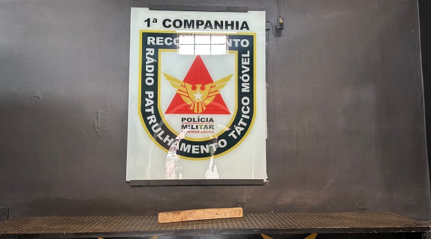 Suspeito com 44 passagens é preso por homicídio brutal no centro de BH