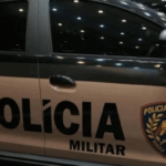 Homem com 40 prisões anteriores é capturado novamente durante operação em MG