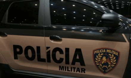 Homem com 40 prisões anteriores é capturado novamente durante operação em MG