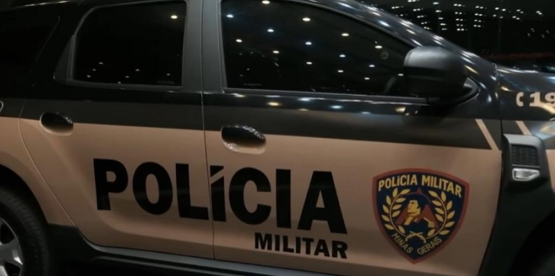 Homem com 40 prisões anteriores é capturado novamente durante operação em MG