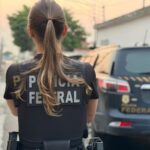 PF investiga crimes de perseguição e violência política de gênero contra parlamentares