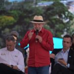 Lula lança programa Gás do Povo em Belo Horizonte nesta quinta-feira (4)