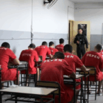 Sistema prisional mineiro tem recorde de inscritos no Encceja para detentos