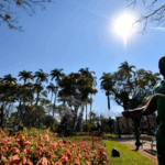 Primavera começa nesta segunda-feira no hemisfério Sul com previsão de calor e chuvas