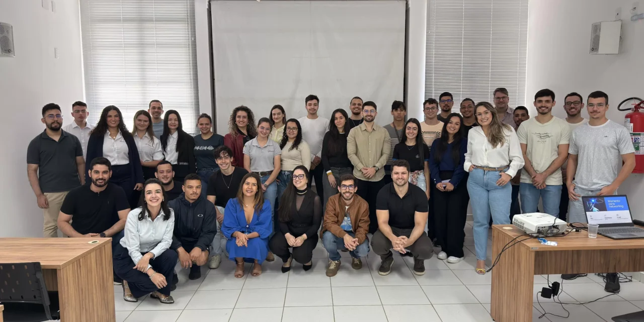 Formiga lança ‘’3º Ciclo do Programa de Pré-Incubação’’ e reforça o compromisso com a inovação