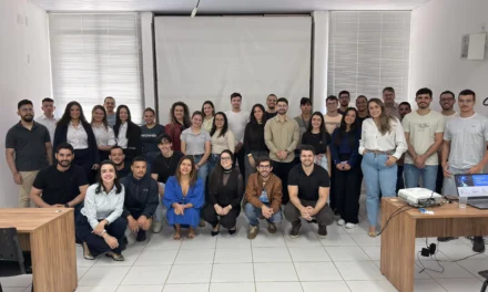 Formiga lança ‘’3º Ciclo do Programa de Pré-Incubação’’ e reforça o compromisso com a inovação