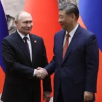 Trump acusa líderes de China, Rússia e Coreia do Norte de conspiração contra os EUA