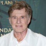 Morre Robert Redford, ícone do cinema americano, aos 89 anos
