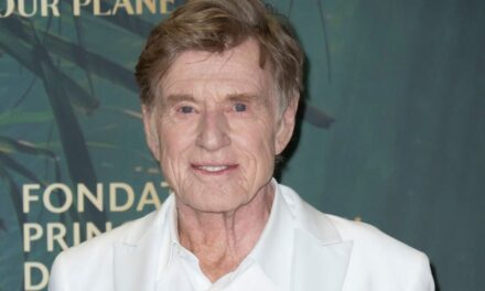 Morre Robert Redford, ícone do cinema americano, aos 89 anos