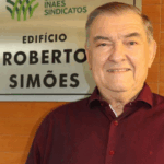 Falece Roberto Simões, referência da agropecuária mineira, aos 84 anos