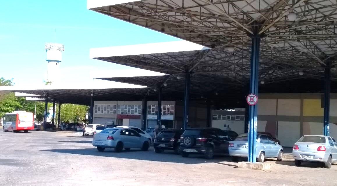 Idoso é vítima de roubo após corrida de aplicativo em Formiga