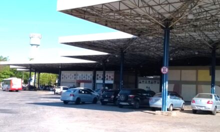 Idoso é vítima de roubo após corrida de aplicativo em Formiga