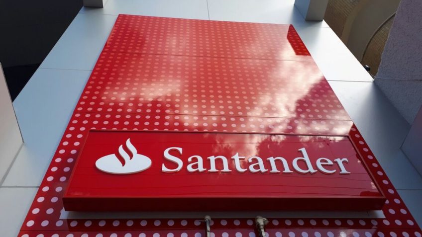 Santander é vítima de ataque DDoS e sofreu com instabilidade