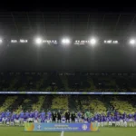 Brasil enfrenta Chile no Maracanã pelas Eliminatórias da Copa do Mundo de 2026