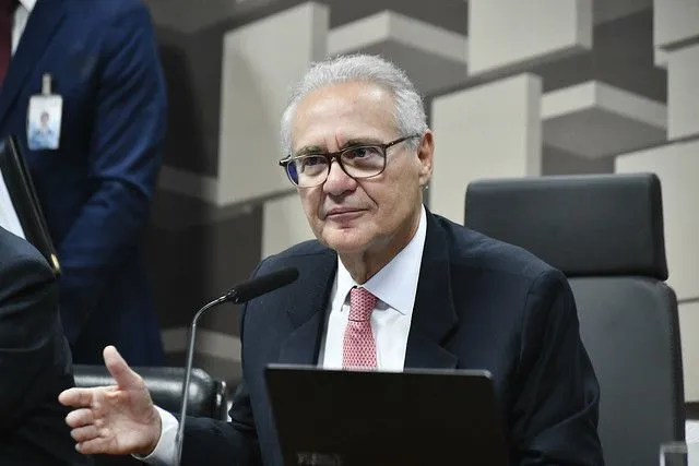 Senado discute nova faixa de isenção do Imposto de Renda