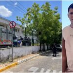 Tiroteio em escola de Sobral deixa dois mortos e três feridos