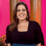 Após perda gestacional, Tati Machado revela que quer ser mãe novamente
