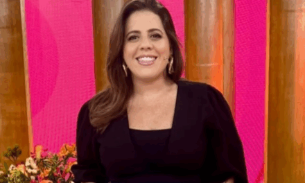 Após perda gestacional, Tati Machado revela que quer ser mãe novamente