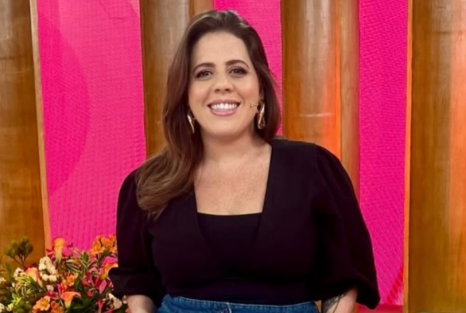 Após perda gestacional, Tati Machado revela que quer ser mãe novamente