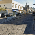 Superintendente municipal de trânsito Daniel Ebias esclarece dúvidas sobre alteração na rua Dr Teixeira Soares