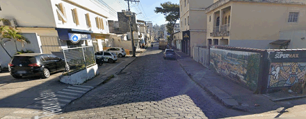 Trecho da Rua Dr. Teixeira Soares terá sentido único a partir do dia 29 de setembro