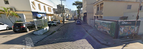 Trecho da Rua Dr. Teixeira Soares terá sentido único a partir do dia 29 de setembro