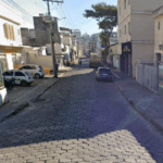 Trecho da Rua Dr. Teixeira Soares terá sentido único a partir do dia 29 de setembro