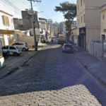 Superintendente municipal de trânsito Daniel Ebias esclarece dúvidas sobre alteração na rua Dr Teixeira Soares