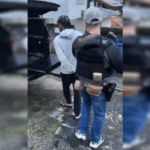Suspeito de fornecer fuzis ao Comando Vermelho é preso em operação em Santa Catarina