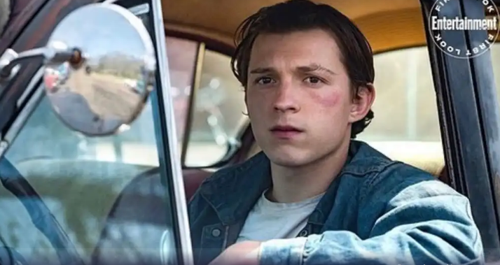 Gravações de Homem-Aranha: Um Novo Dia são suspensas após acidente com Tom Holland