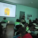Polícia Militar encerra “Semana Nacional de Trânsito” com ações educativas em Formiga