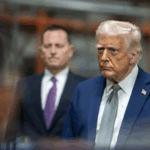 Presidente Trump confirma prisão e pede pena máxima para assassino de Charlie Kirk