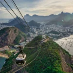 Turismo nacional fatura R$ 127,7 bilhões até julho e registra melhor desempenho da série histórica