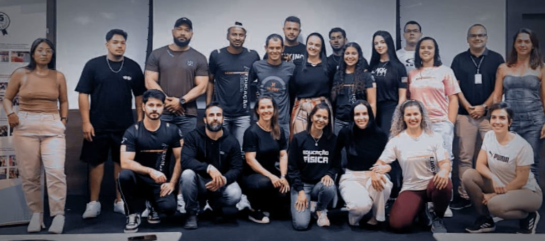 UNIFOR-MG celebra o Dia do Profissional de Educação Física com evento especial