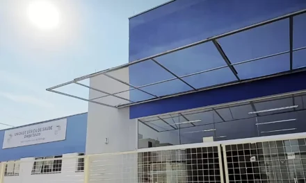 Medidas emergenciais garantem atendimento organizado na UBS Diego Souto