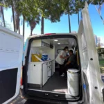 Vacimóvel percorre Formiga para ampliar acesso à vacinação entre 6 e 11 de setembro