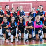 “Taça Formiga de Vôlei” movimenta esporte regional neste sábado