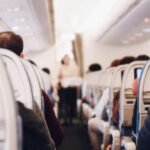 Casos graves com passageiros indisciplinados em voos aumentam 55% em 2025
