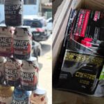 Polícia descobre esquema de venda de whey e creatina falsificados em Americana-SP
