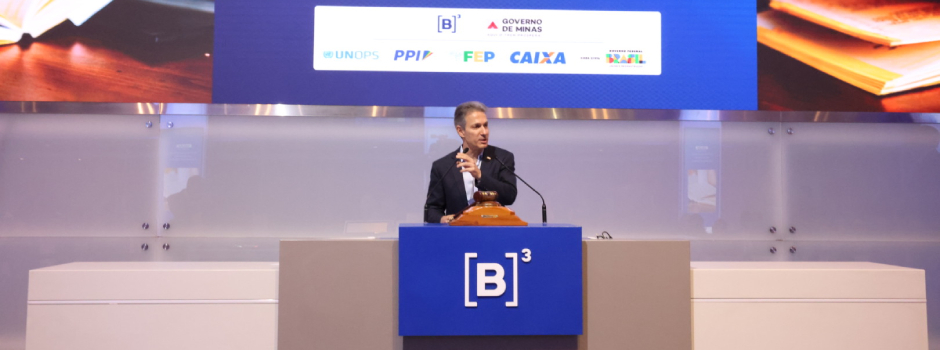 Minas Gerais é pioneira em Parceria Público-Privada para modernizar sistema socioeducativo no Brasil