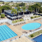 Torneio de Natação do Country Clube de Formiga vai homenagear Edinaldo Silva Durço e celebrar o esporte entre sócios