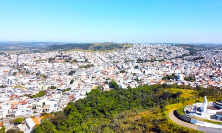 Segundo o INMET, final de semana em Formiga terá chuvas e queda de temperatura
