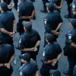 STF estabelece altura mínima para cargos em segurança pública