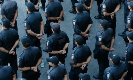 STF estabelece altura mínima para cargos em segurança pública