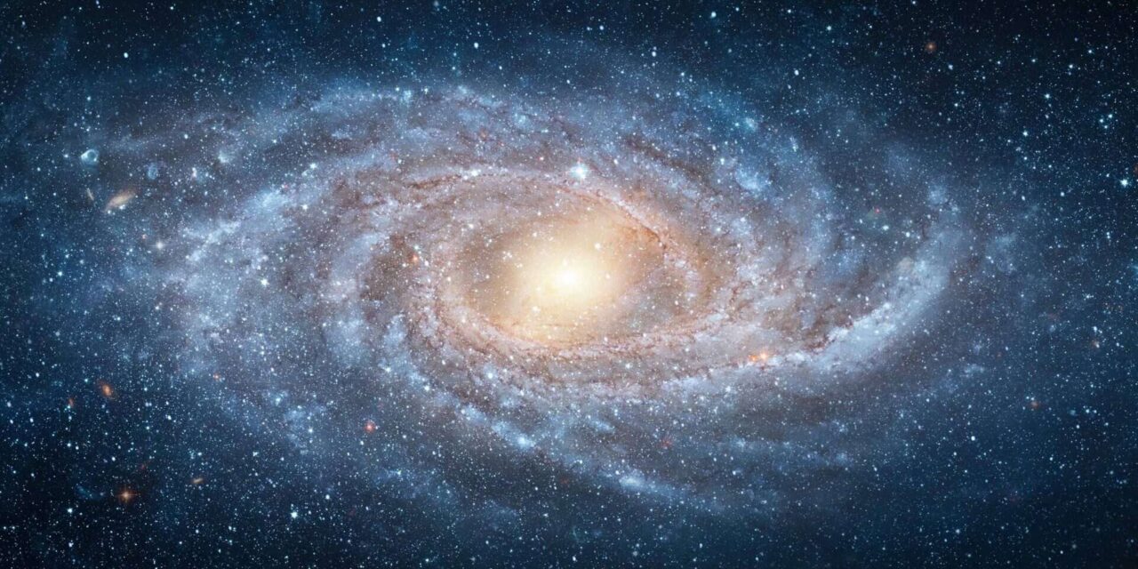 Astrônomos descobrem ‘túnel interestelar’ que conecta nosso sistema solar a outras estrelas