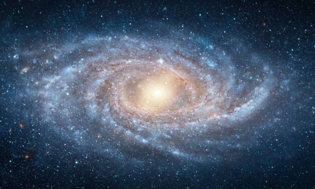 Astrônomos descobrem ‘túnel interestelar’ que conecta nosso sistema solar a outras estrelas