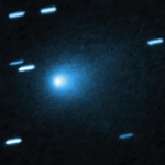 Cometa 3I/ATLAS pode ser mais antigo que o Sistema Solar, dizem cientistas