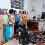 Exposição “A Urgência da Expressão” é aberta em Formiga